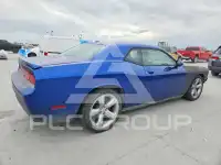 2012 Dodge CHALLENGER photo