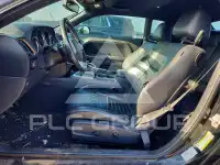 2012 Dodge CHALLENGER photo
