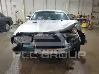 2012 Dodge CHALLENGER photo