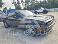 2012 Dodge CHALLENGER фото