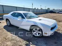2012 Dodge CHALLENGER фото