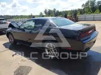 2012 Dodge CHALLENGER фото
