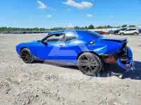 2012 Dodge CHALLENGER фото
