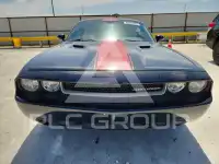 2012 Dodge CHALLENGER фото