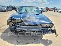 2012 Dodge CHALLENGER фото