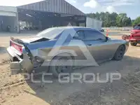 2012 Dodge CHALLENGER фото