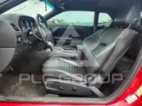 2012 Dodge CHALLENGER фото