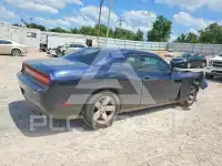 2012 Dodge CHALLENGER photo