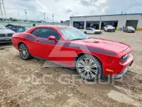 2012 Dodge CHALLENGER фото