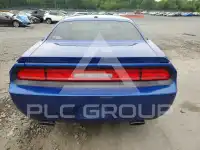 2012 Dodge CHALLENGER фото