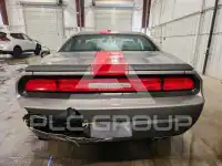 2012 Dodge CHALLENGER фото