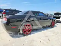 2012 Dodge CHALLENGER фото