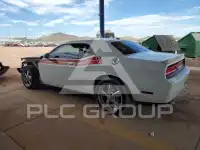 2012 Dodge CHALLENGER фото