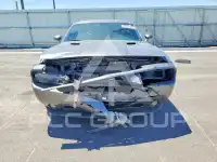 2012 Dodge CHALLENGER фото