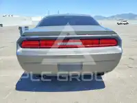 2012 Dodge CHALLENGER фото