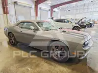 2012 Dodge CHALLENGER фото