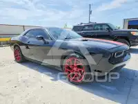 2012 Dodge CHALLENGER фото