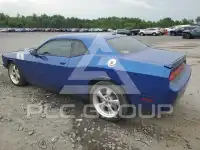 2012 Dodge CHALLENGER фото