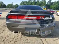 2012 Dodge CHALLENGER фото