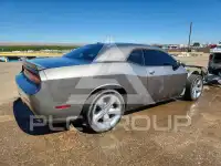2012 Dodge CHALLENGER фото