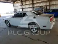 2012 Dodge CHALLENGER photo