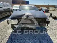 2012 Dodge CHALLENGER фото