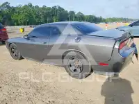 2012 Dodge CHALLENGER фото
