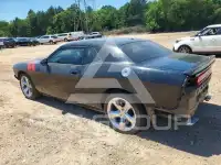 2012 Dodge CHALLENGER photo