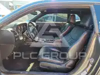 2012 Dodge CHALLENGER фото