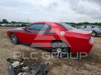 2012 Dodge CHALLENGER фото