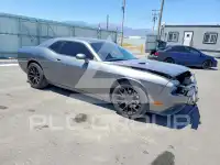 2012 Dodge CHALLENGER фото
