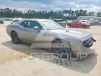 2012 Dodge CHALLENGER фото