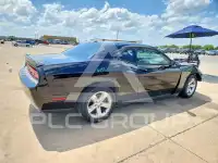 2012 Dodge CHALLENGER фото