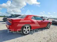 2012 Dodge CHALLENGER фото
