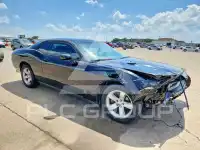 2012 Dodge CHALLENGER фото