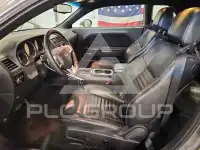 2012 Dodge CHALLENGER фото