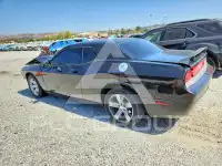 2012 Dodge CHALLENGER фото