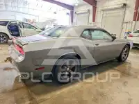 2012 Dodge CHALLENGER фото