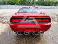 2012 Dodge CHALLENGER фото