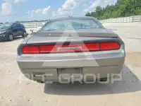 2012 Dodge CHALLENGER фото
