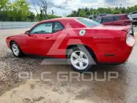 2012 Dodge CHALLENGER фото