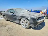 2012 Dodge CHALLENGER фото