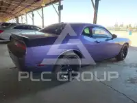 2012 Dodge CHALLENGER фото