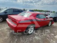 2012 Dodge CHALLENGER photo
