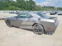 2012 Dodge CHALLENGER фото
