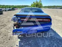 2012 Dodge CHALLENGER фото