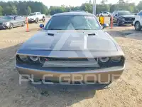 2012 Dodge CHALLENGER фото