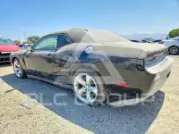 2012 Dodge CHALLENGER фото