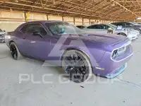 2012 Dodge CHALLENGER фото