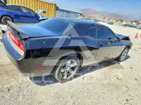 2012 Dodge CHALLENGER фото